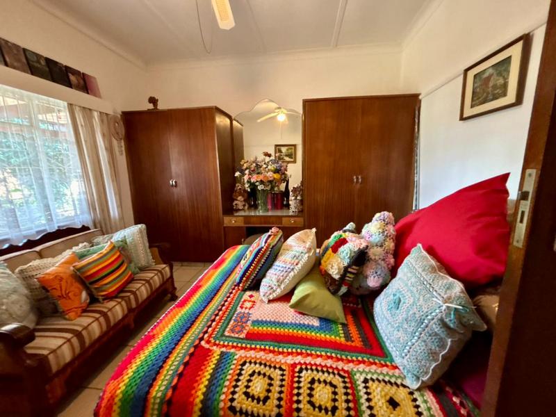 4 Bedroom Property for Sale in Dan Pienaar Free State